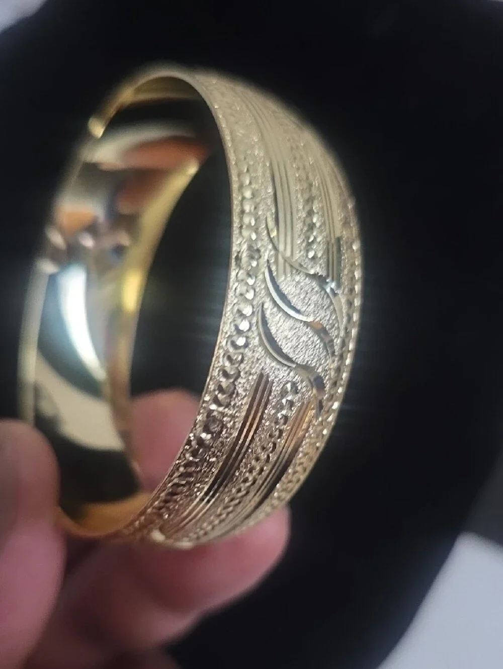 New 8inch Women's Bangle Bracelet
